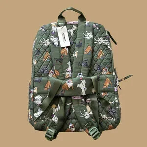 Vera Bradley | Bags | New Vera Bradley Dog Park Essential  display picture 3